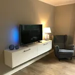 Strandgut 63 Apartmán Scharbeutz