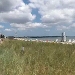Strandgut 63 Scharbeutz
