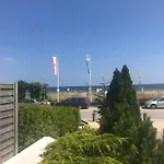 Lägenhet Strandgut 63 *
