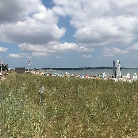 Strandgut 63 Scharbeutz