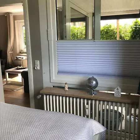 Apartment Strandgut 63