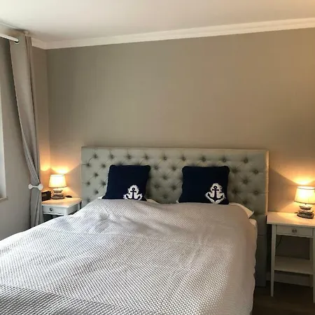 Strandgut 63 Scharbeutz