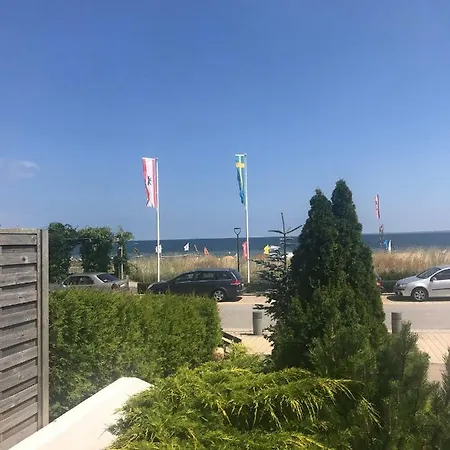 Daire Strandgut 63 *