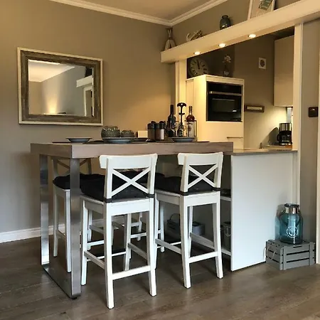Apartman Strandgut 63