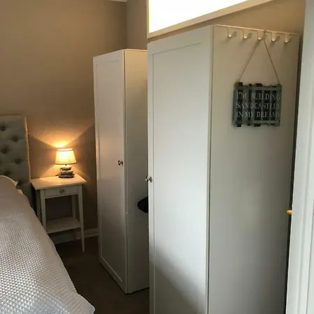 Strandgut 63 Apartman Scharbeutz