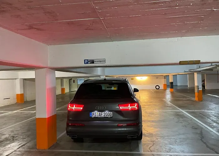 Strandgut 63 Lägenhet *