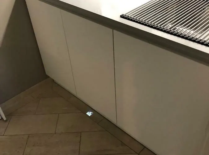 Strandgut 63 Lägenhet