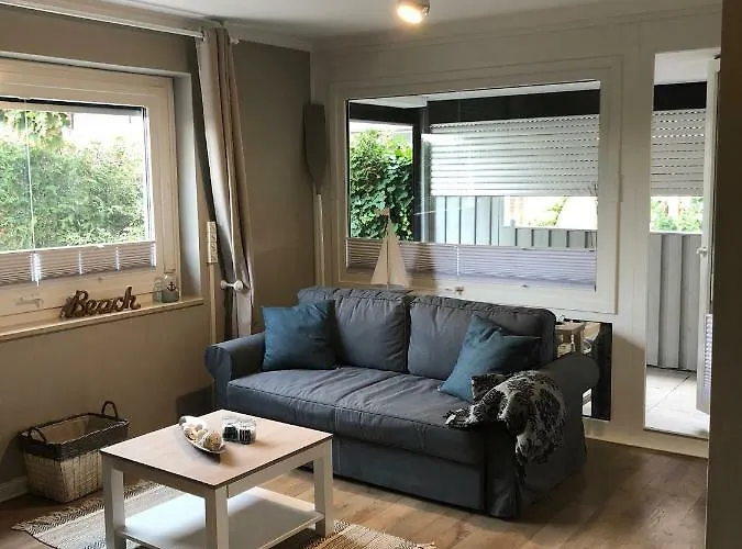 Strandgut 63 Scharbeutz