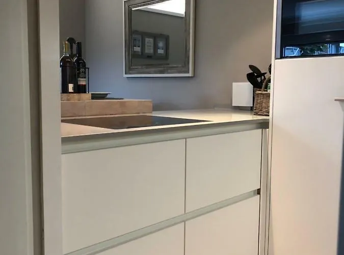 Lägenhet Strandgut 63 Scharbeutz