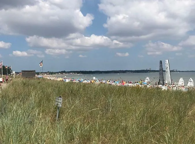 Strandgut 63 Scharbeutz