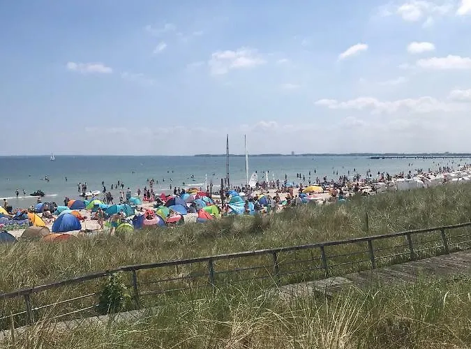 Strandgut 63 Lägenhet
