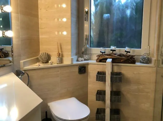 Strandgut 63 * Scharbeutz