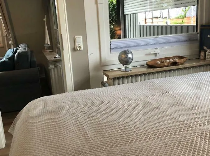 Strandgut 63 * Scharbeutz