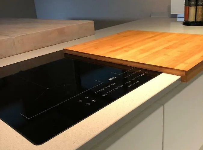 Lägenhet Strandgut 63