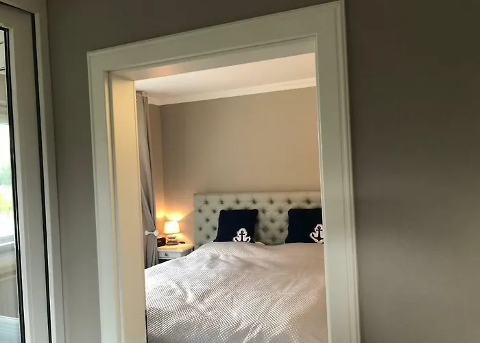 Lägenhet Strandgut 63 *