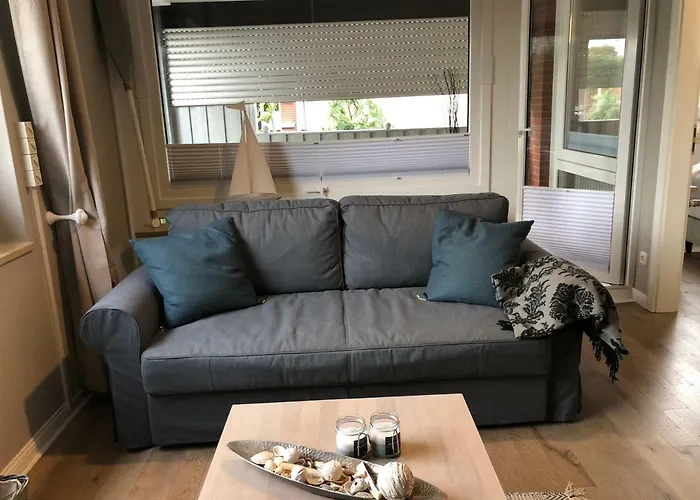 Strandgut 63 Lägenhet *