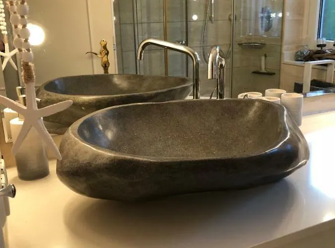 Strandgut 63 Lägenhet *