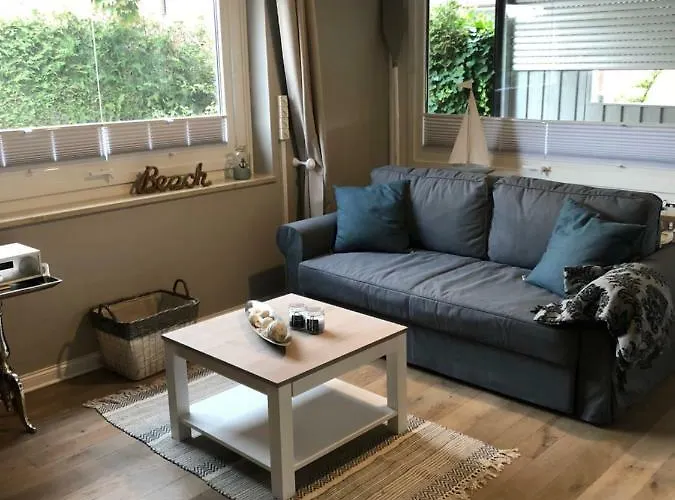 Lägenhet Strandgut 63 *