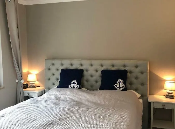 Strandgut 63 Scharbeutz