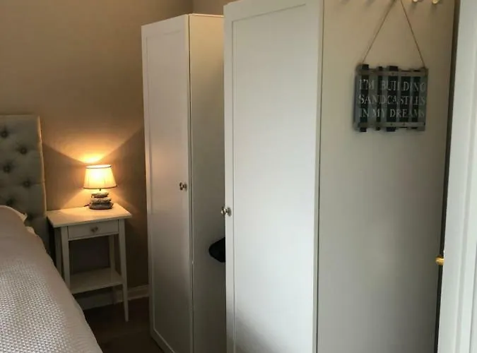 Strandgut 63 Lägenhet Scharbeutz