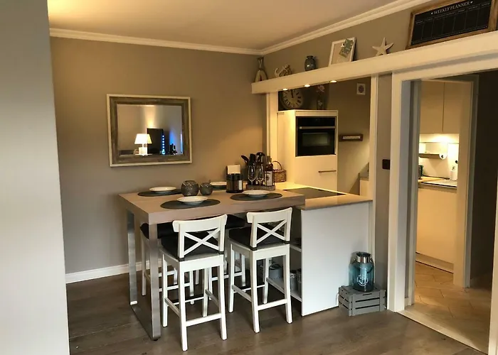 Strandgut 63 Lägenhet *