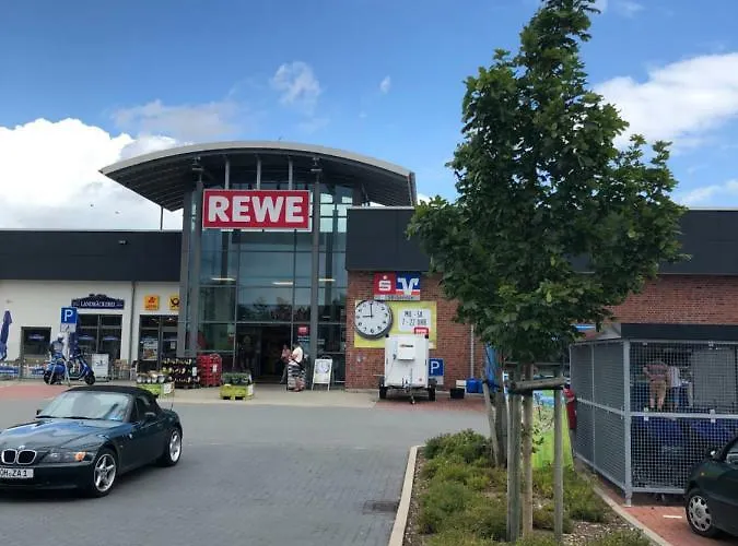 Strandgut 63 Lägenhet